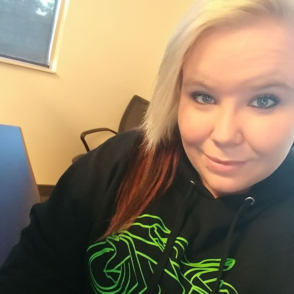 Meet your Posher, Britni